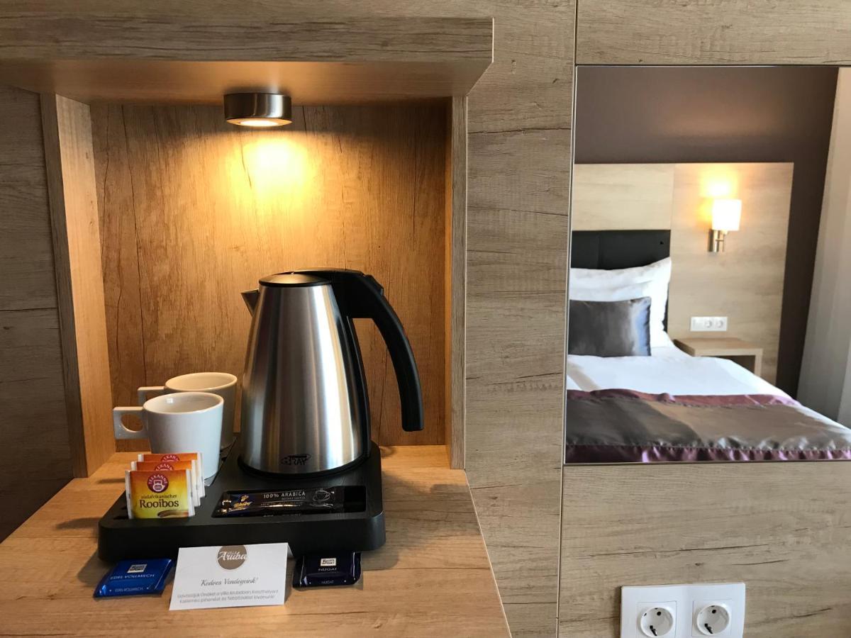 B&B Aruba & Private *