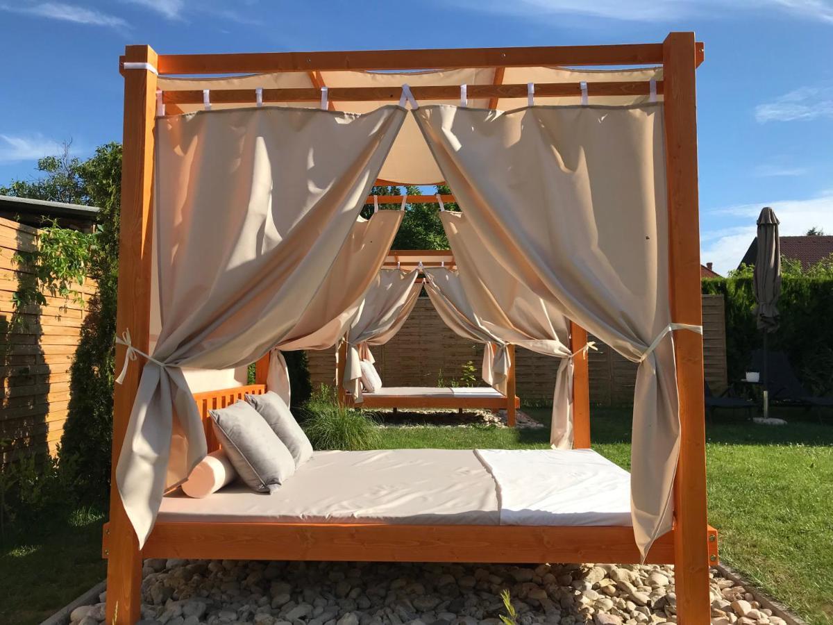 Aruba & Private Frühstückspension *