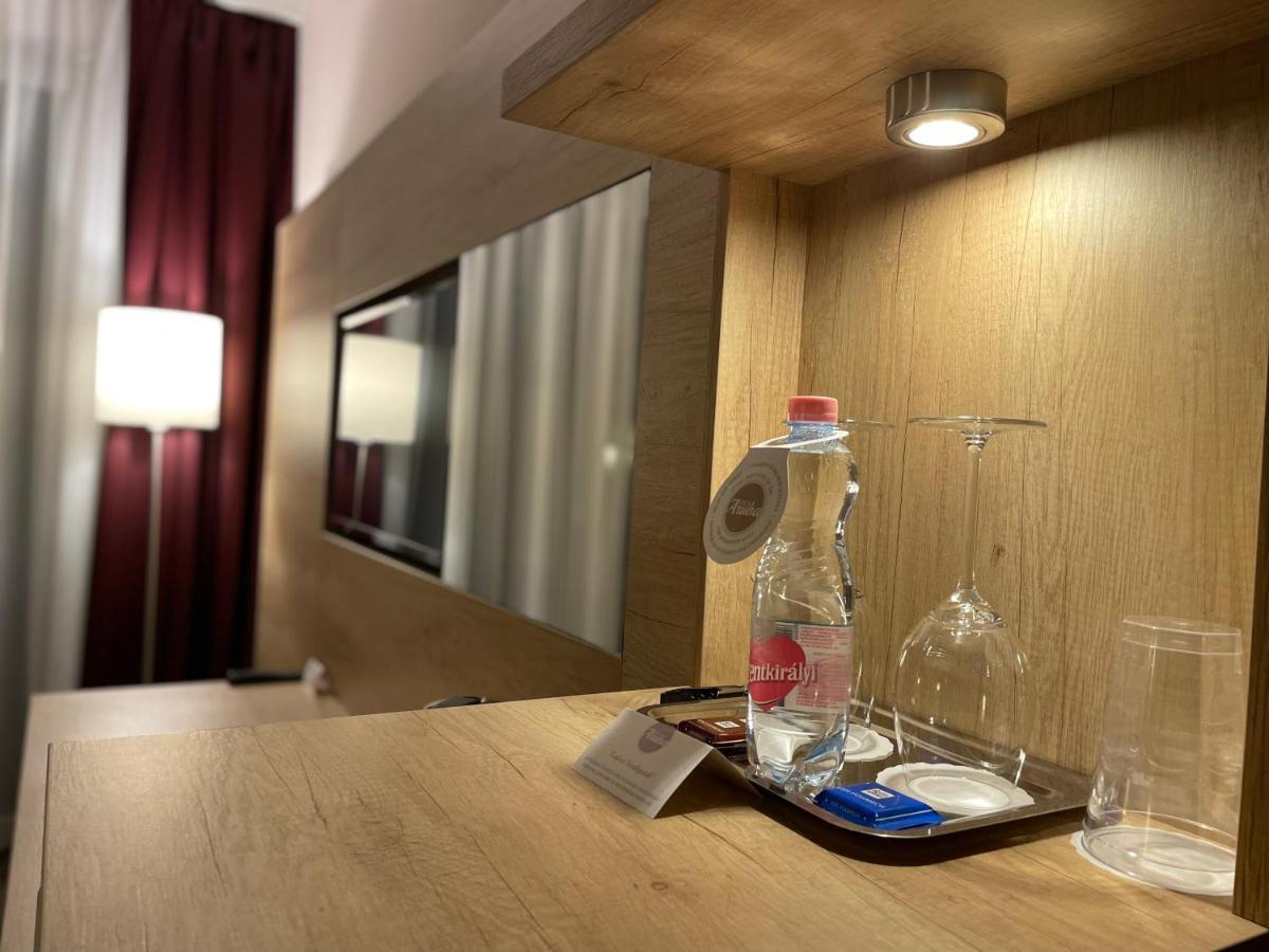 B&B Aruba & Private Keszthely