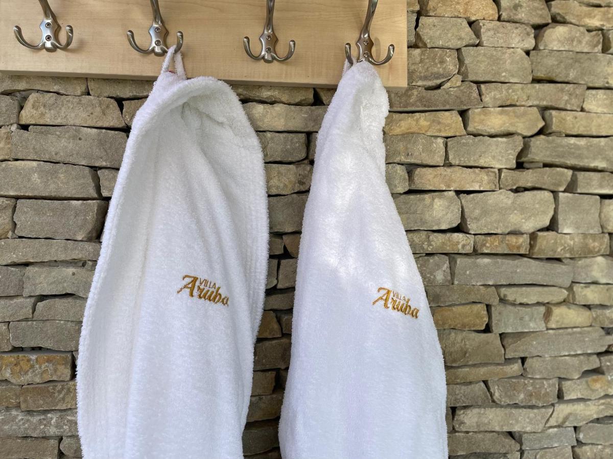 Aruba & Private *