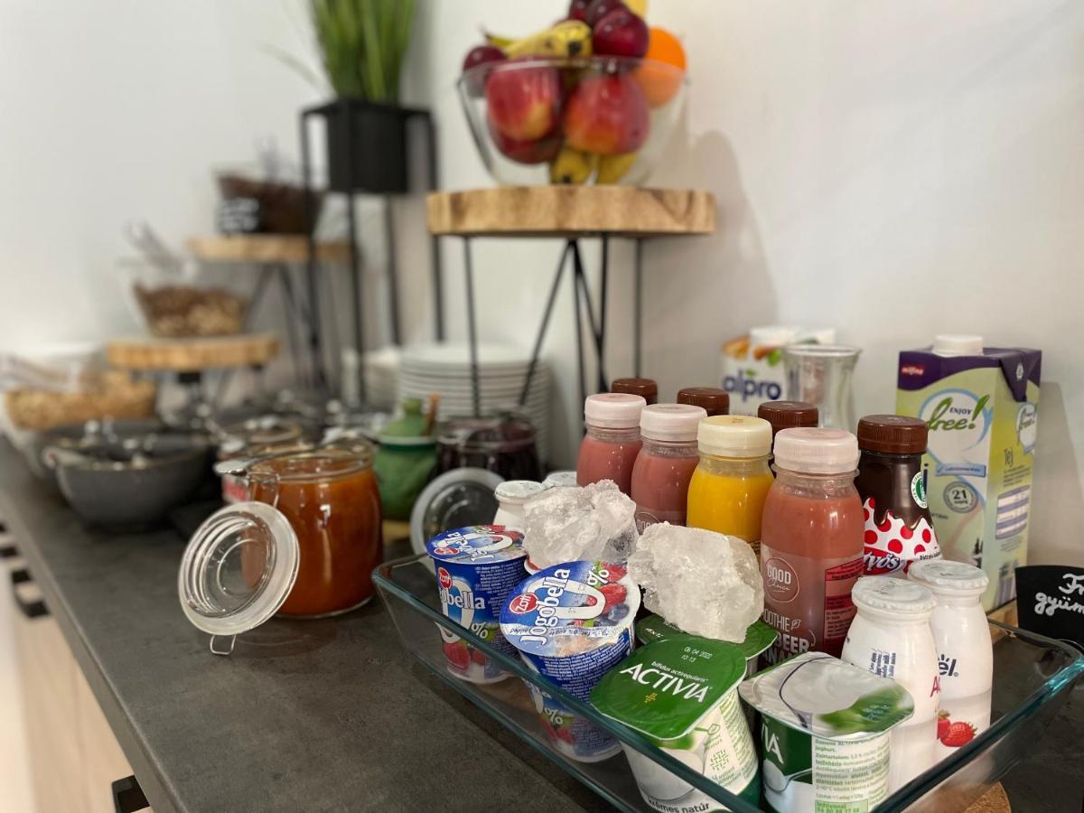 Aruba & Private Frühstückspension