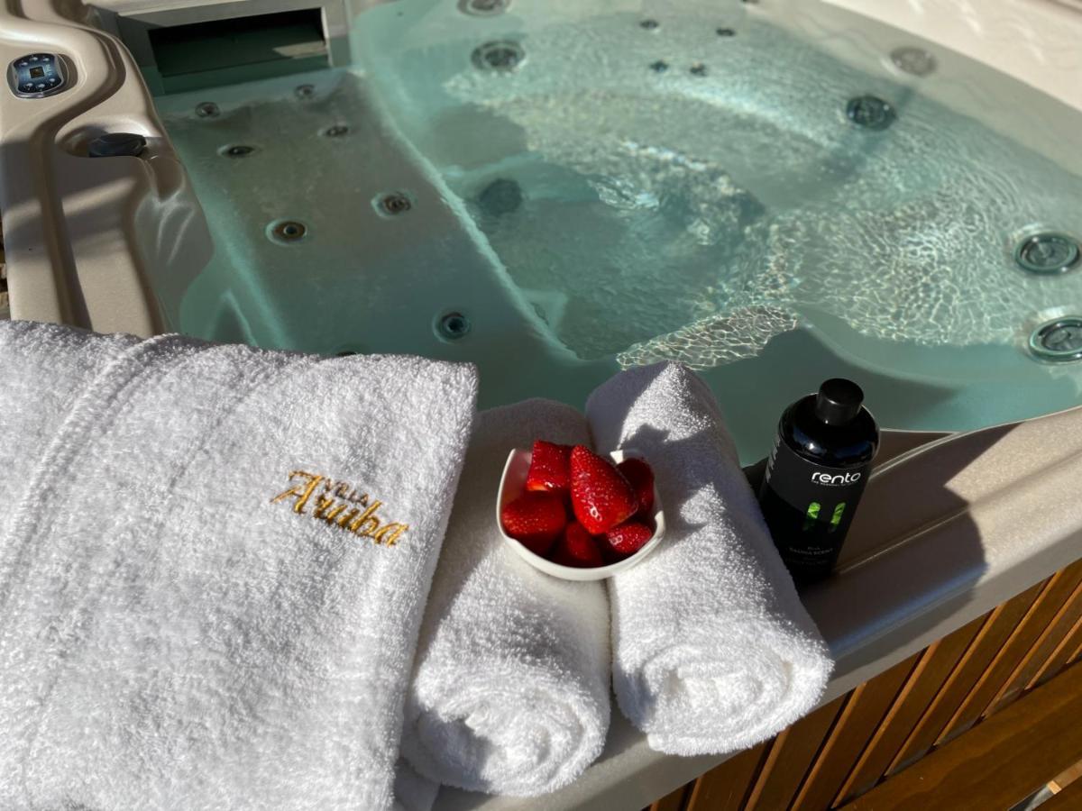 B&B Aruba & Private