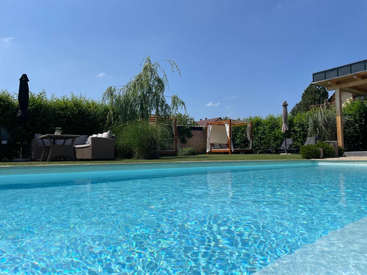 Aruba & Private B&B Keszthely