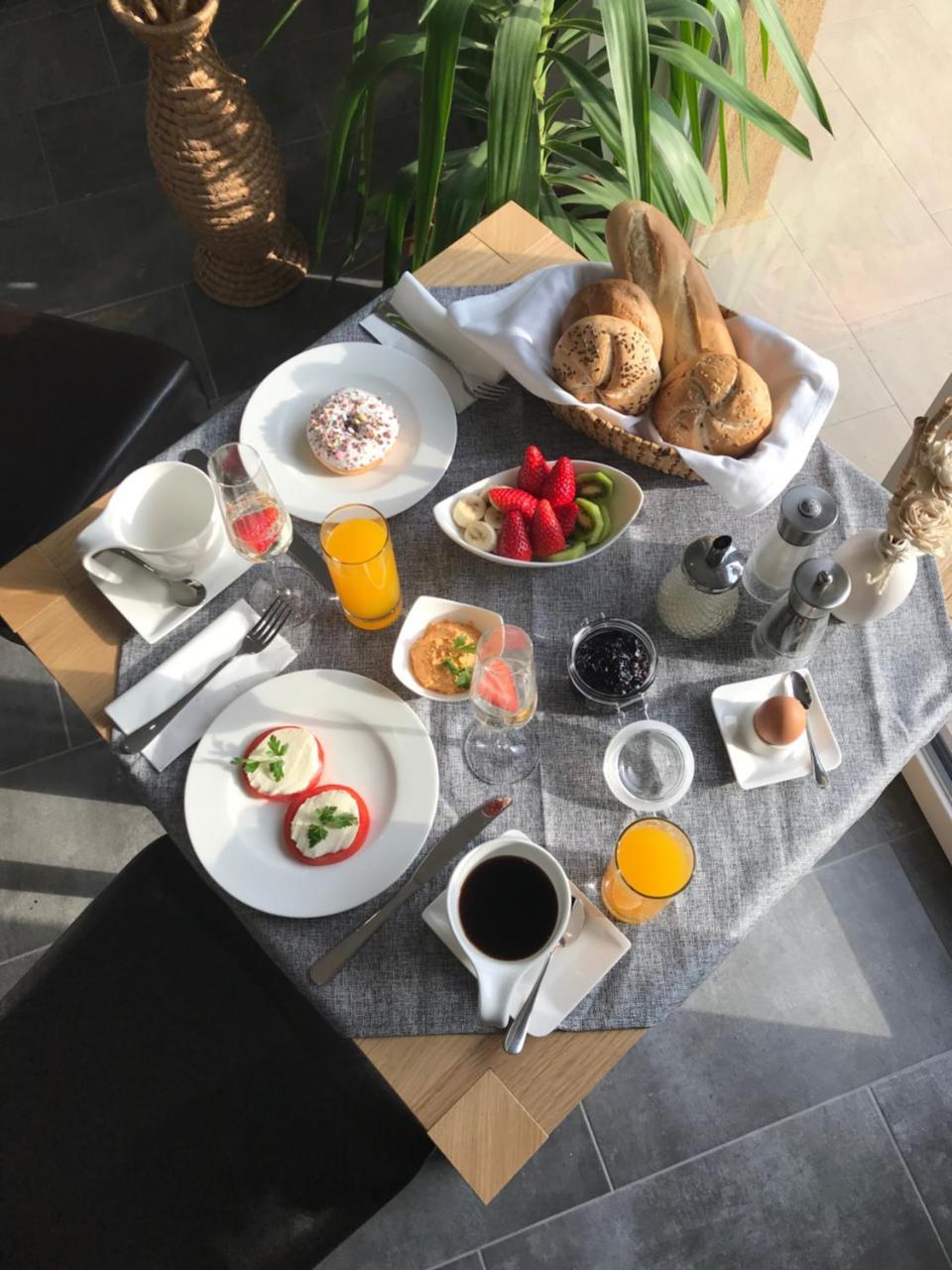 B&B Aruba & Private Keszthely