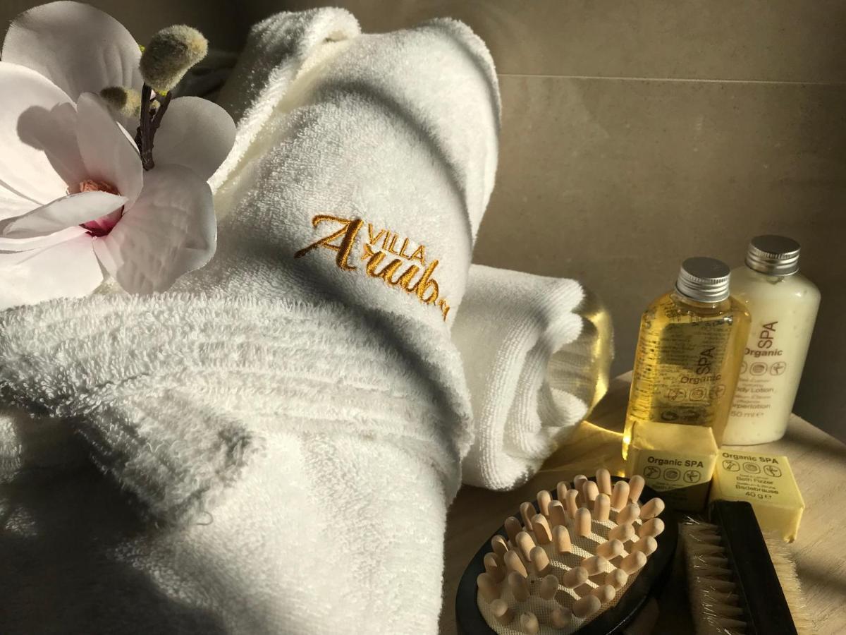 Aruba & Private B&B