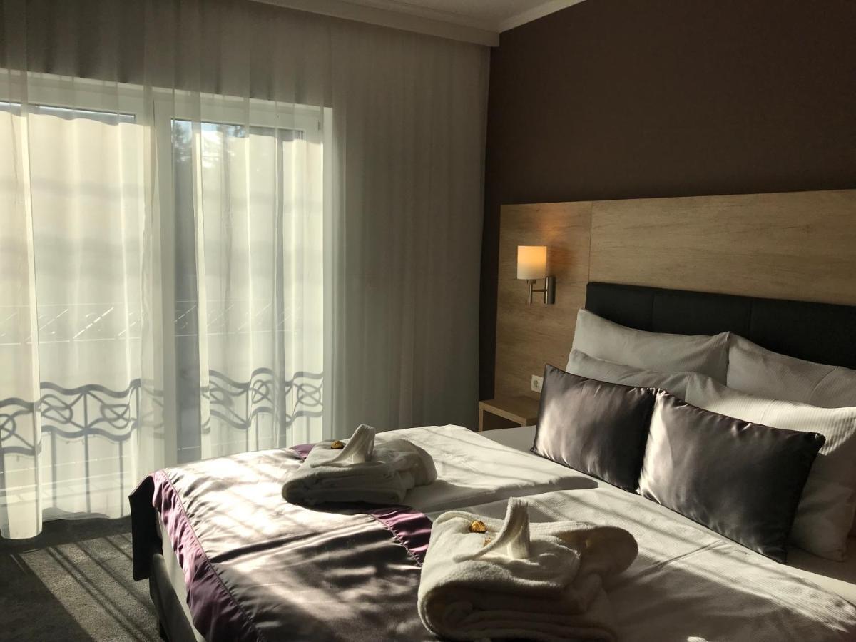 Aruba & Private Keszthely